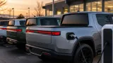 Used Ford F-150 Lightnings are selling in under 40 days as new EVs slow on dealer lots