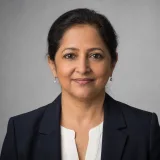 Anika Deshpande