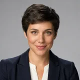 Joanna Pryce