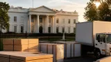 White House lifts some Canada tariffs, imposes new levies ahead of midterms
