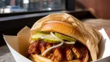 McDonald’s brings back the McRib to select cities starting Oct. 27