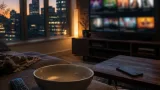 Netflix users are watching less, Bloomberg report says