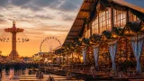 Netflix unveils cast and first image for German romantic comedy ‘Oktoberfest’