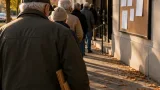 Social Security beneficiaries with late-month birthdays scheduled to get Oct. 28 payment