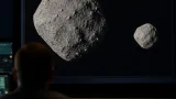 ESA’s Hera spacecraft separately images Didymos and Dimorphos for the first time