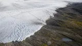 Human-caused warming interrupted an early stage of the next ice age, study finds