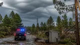 Arizona records at least 15 tornado warnings during two-day burst of severe weather