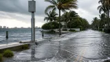 South Florida flood warning continues after Virginia Key records third-highest level