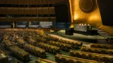 U.N. vote urging end to U.S. embargo on Cuba draws lowest support since 1995