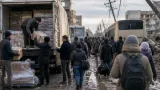 Melania Trump says she brokered localized ceasefire to allow aid and evacuations in Oleshky