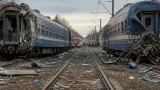 Putin says Russia is prepared for war with Europe as Ukraine attack kills 13