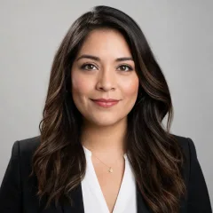 Jasmine Ortega