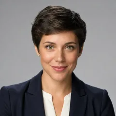 Joanna Pryce