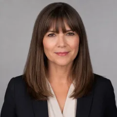 Rebecca Lindqvist