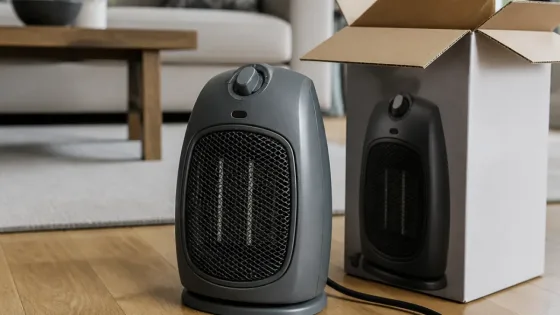 338,000 DREO space heaters recalled after reports of fires