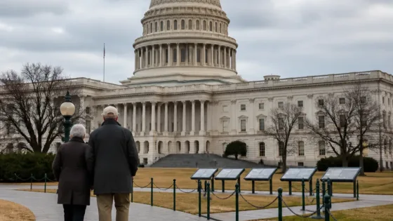 Congress renames Social Security claiming ages; change awaits president’s signature