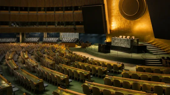 U.N. vote urging end to U.S. embargo on Cuba draws lowest support since 1995