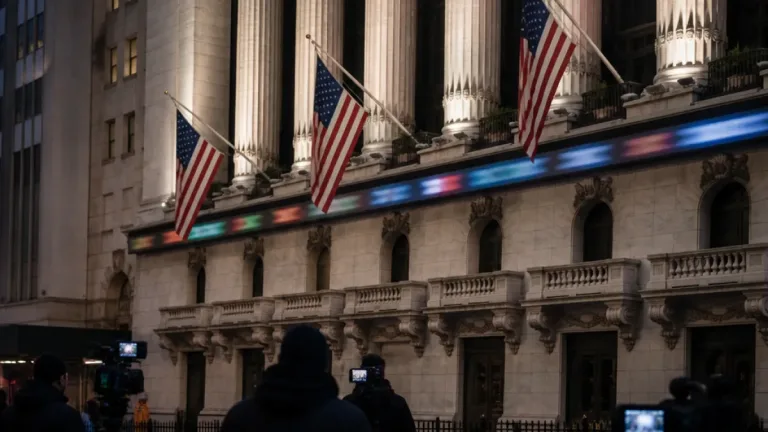 GM will move its stock listing from the NYSE to Nasdaq on Nov. 17