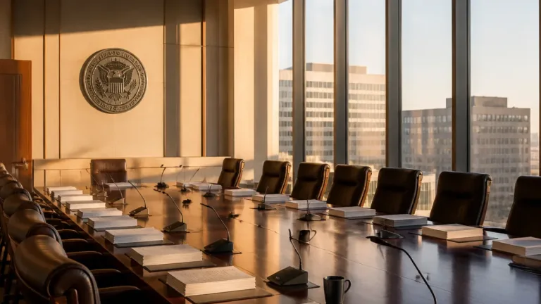 Inflation, confidence and Fed decisions headline a packed economic week