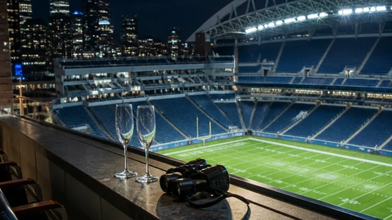 Taylor Swift's attendance for Chiefs-Seahawks Sunday night remains uncertain
