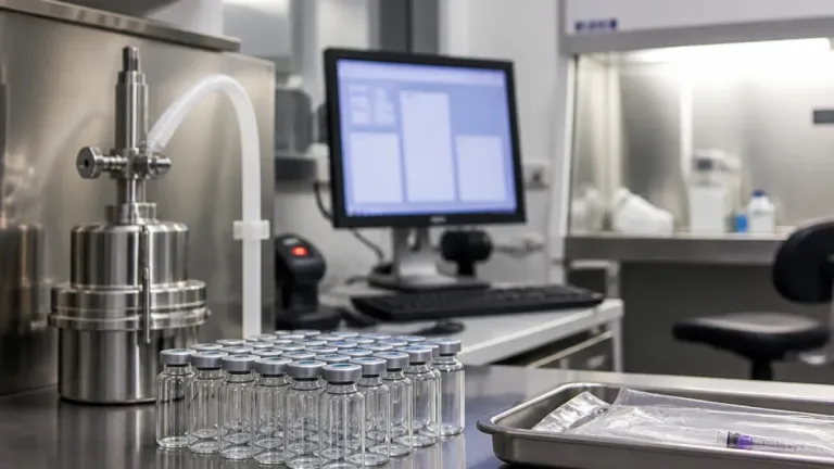 HHS proposes limited enforcement protection for six unapproved peptides