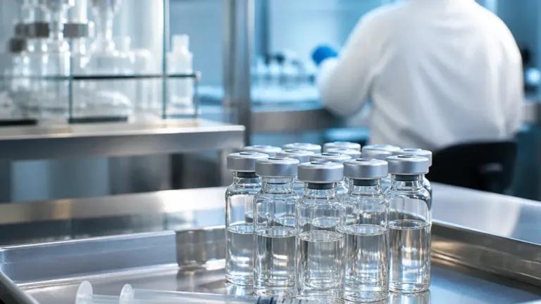 FDA approves GSK treatment that provides functional cure for some with chronic hepatitis B