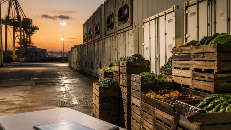 Investigation finds FDA rarely inspects foreign produce facilities that supply most U.S. fruit and vegetables
