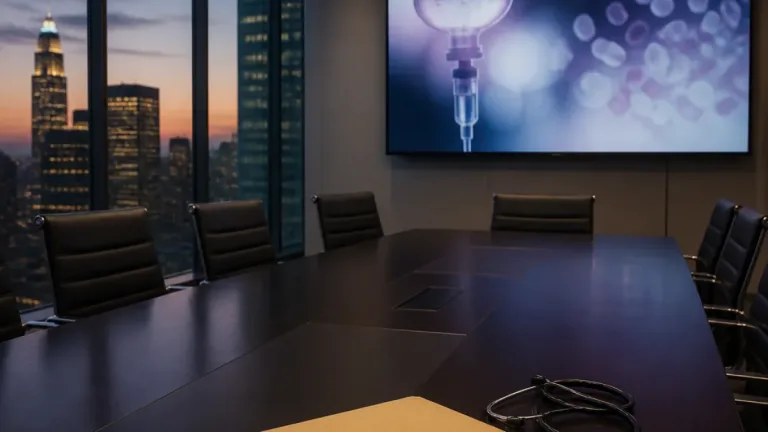 FDA warns Amgen that promotional video for colorectal cancer drug is misleading