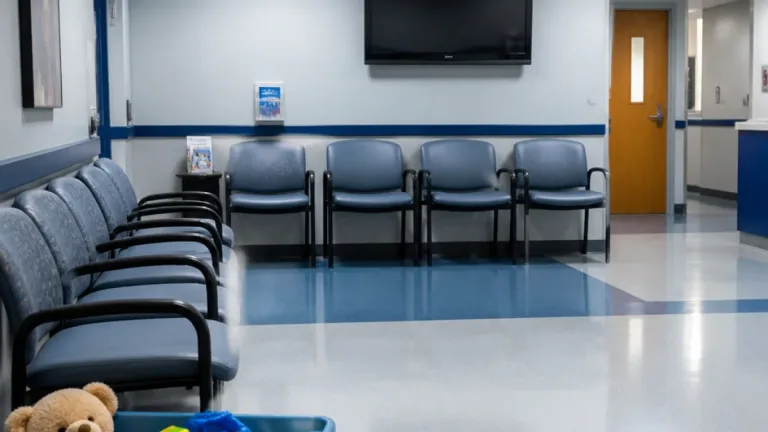 Measles cases surge in U.S.; states and CDC report differing death totals