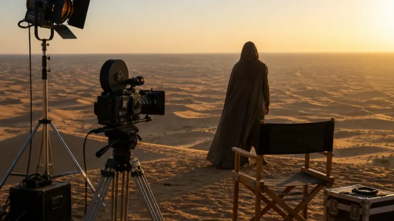 Zendaya to campaign as lead actress for Dune: Part III