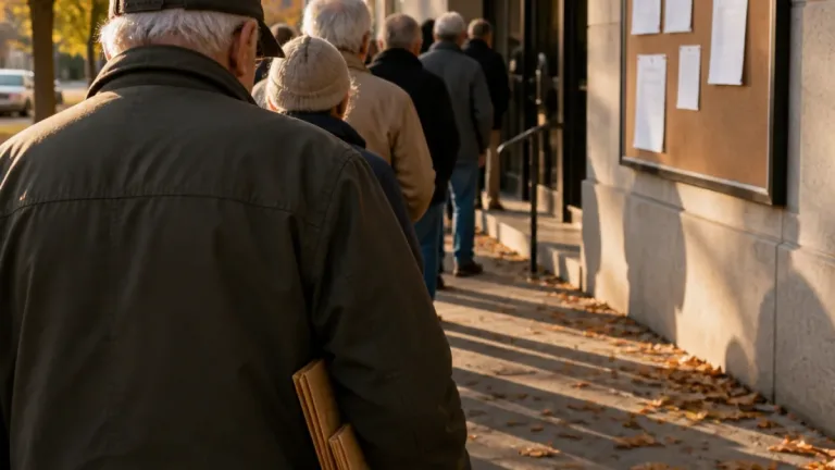 Social Security beneficiaries with late-month birthdays scheduled to get Oct. 28 payment