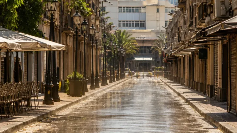 Record summer heat in Europe killed more than 50,000, study finds