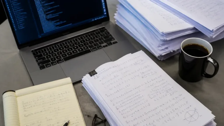 OpenAI publishes new math papers, says it found proof that challenges a core computer‑science assumption