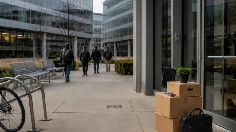 Microsoft offers voluntary buyouts to roughly 60,000 employees amid restructuring