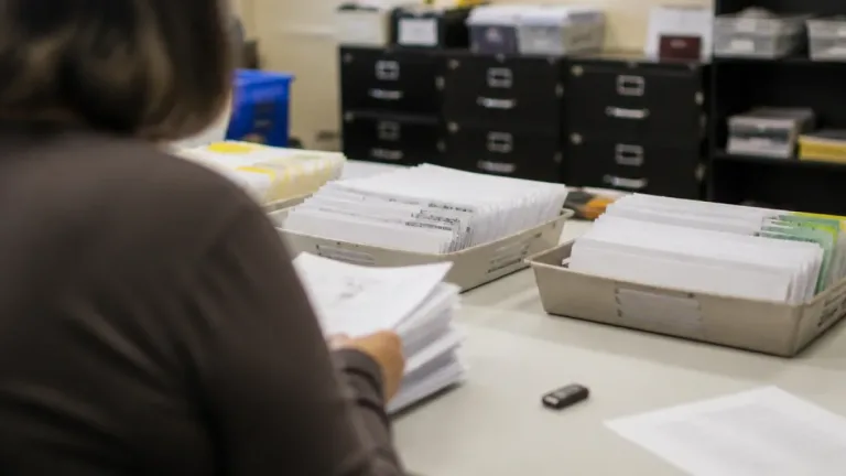 Justice Department tells California counties to set aside mail ballots from suspected noncitizens