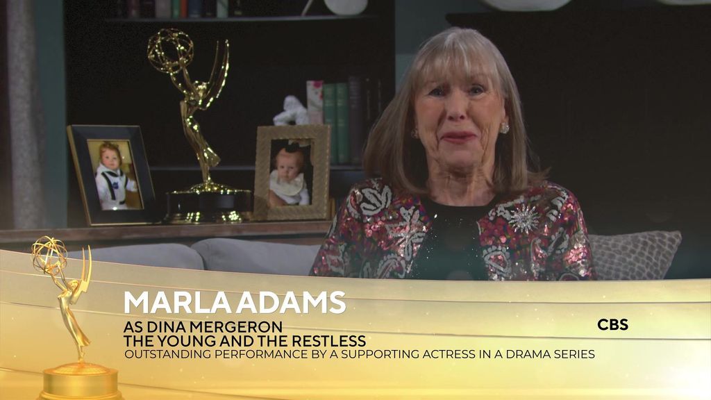 marla adams the young and the restless actress dead aged 85