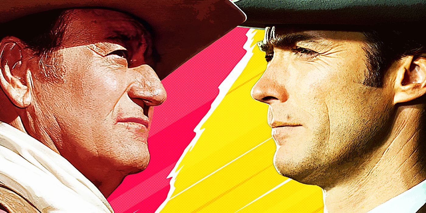 Clint-Eastwood-and-John-Wayne