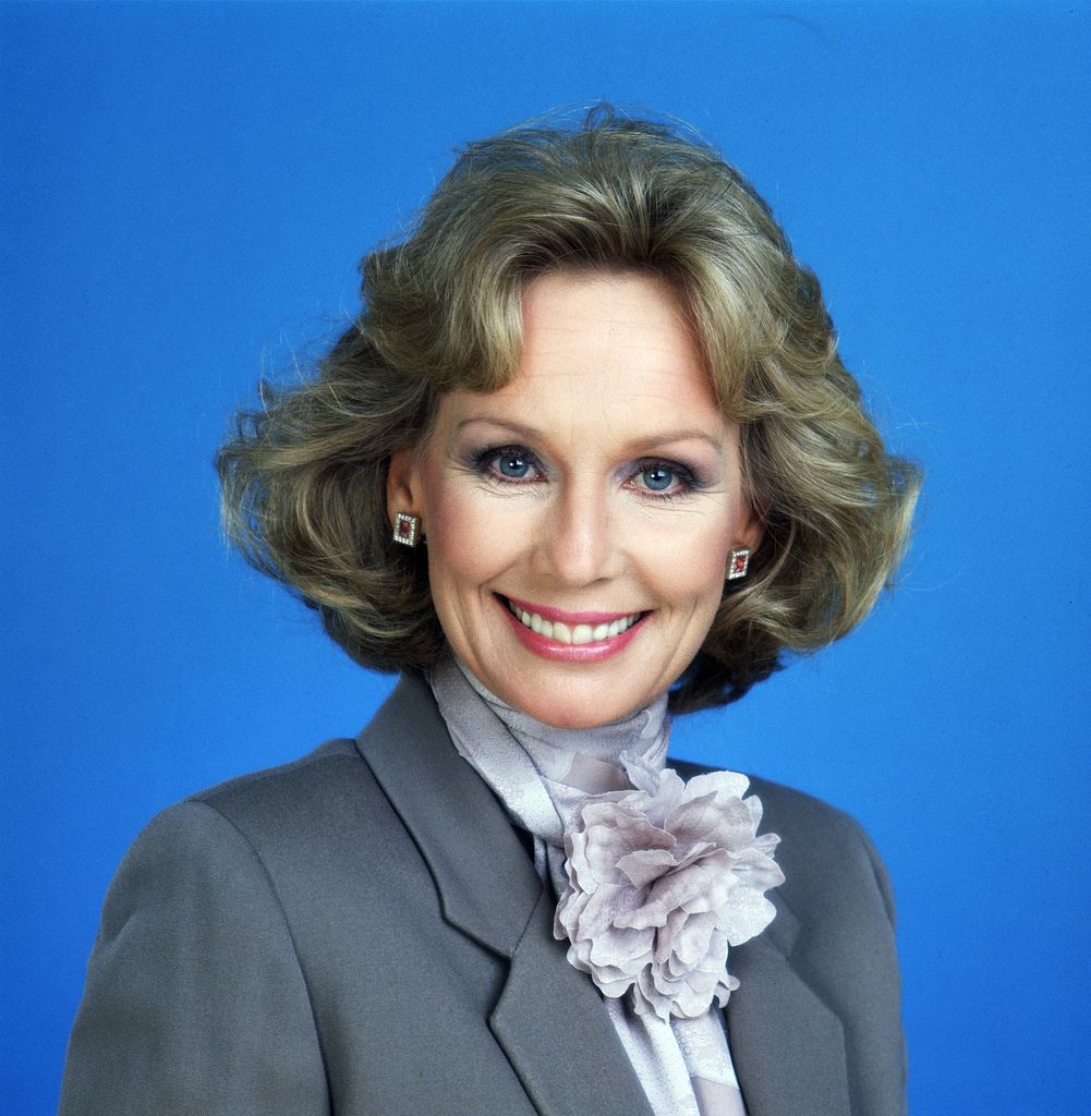 the young and the restless marla adams dead aged 85