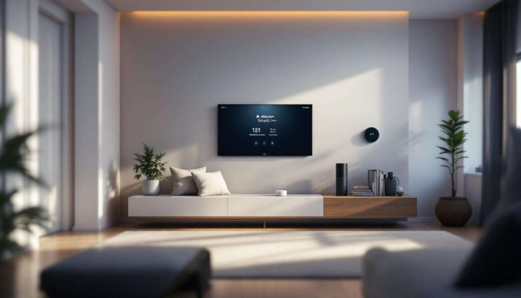 Matter 2.0 and Thread bring automated smart home controls to Amazon Echo, Google Nest and Apple HomePod