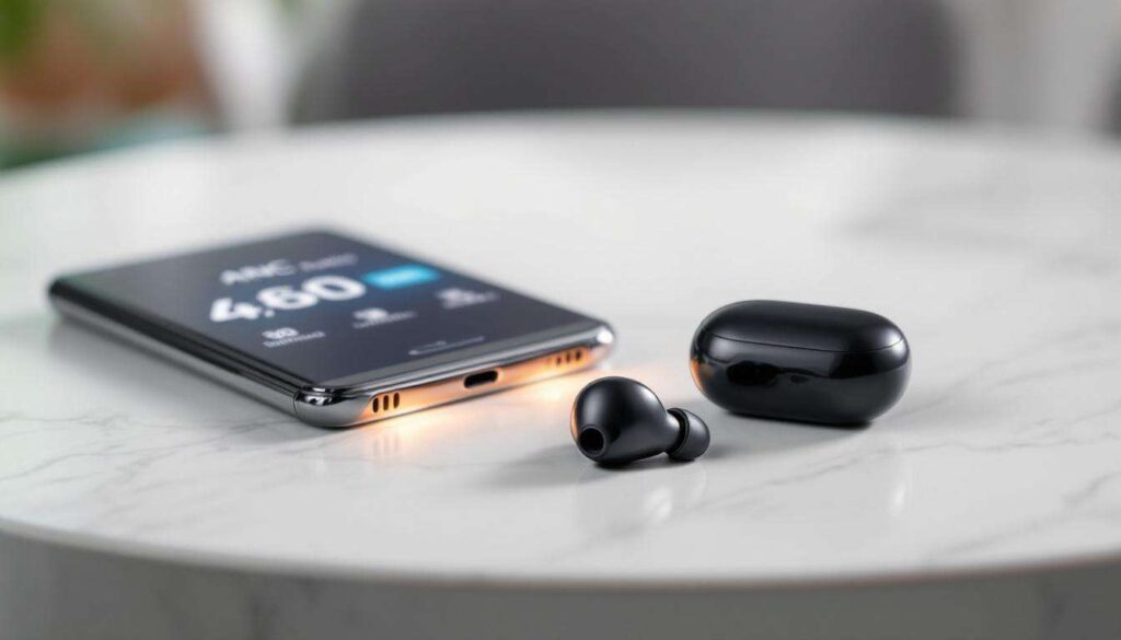 Samsung Galaxy Buds4 announced with ANC, 360 Audio and 30-hour battery life at $149