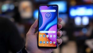 Motorola opens Android 17 beta program for Razr Plus 2026 and Edge 50 Ultra — how to sign up
