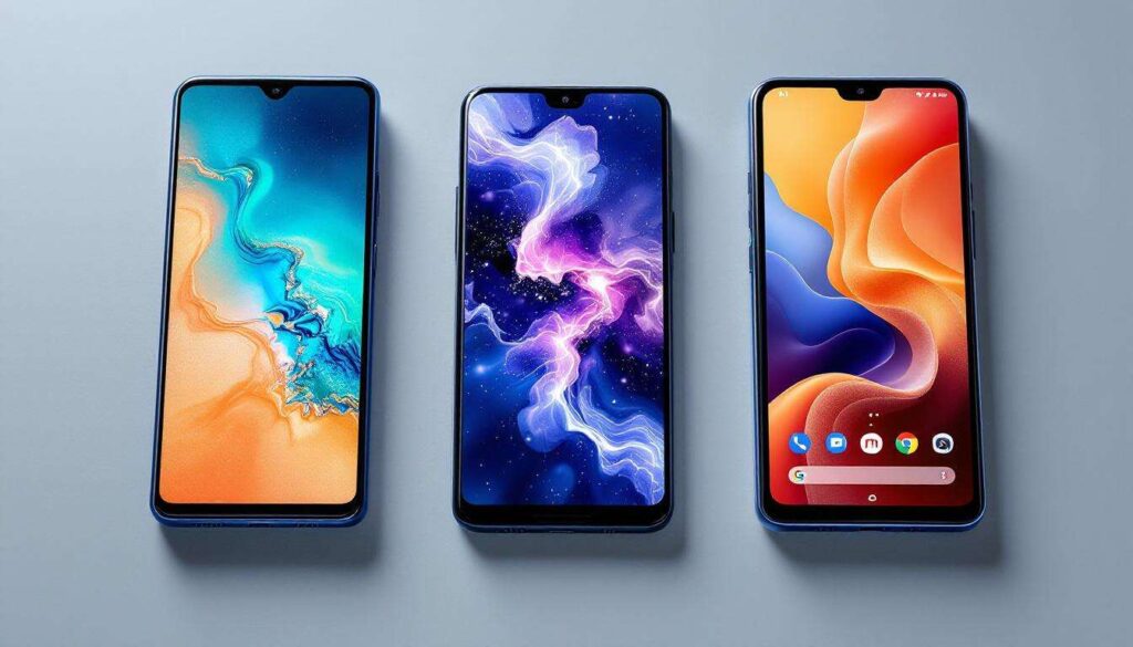 Samsung Galaxy S26 Ultra vs. OnePlus 15 vs. Google Pixel 10 Pro XL: camera, chip and battery compared