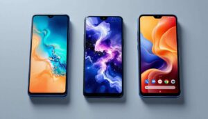 Samsung Galaxy S26 Ultra vs. OnePlus 15 vs. Google Pixel 10 Pro XL: camera, chip and battery compared