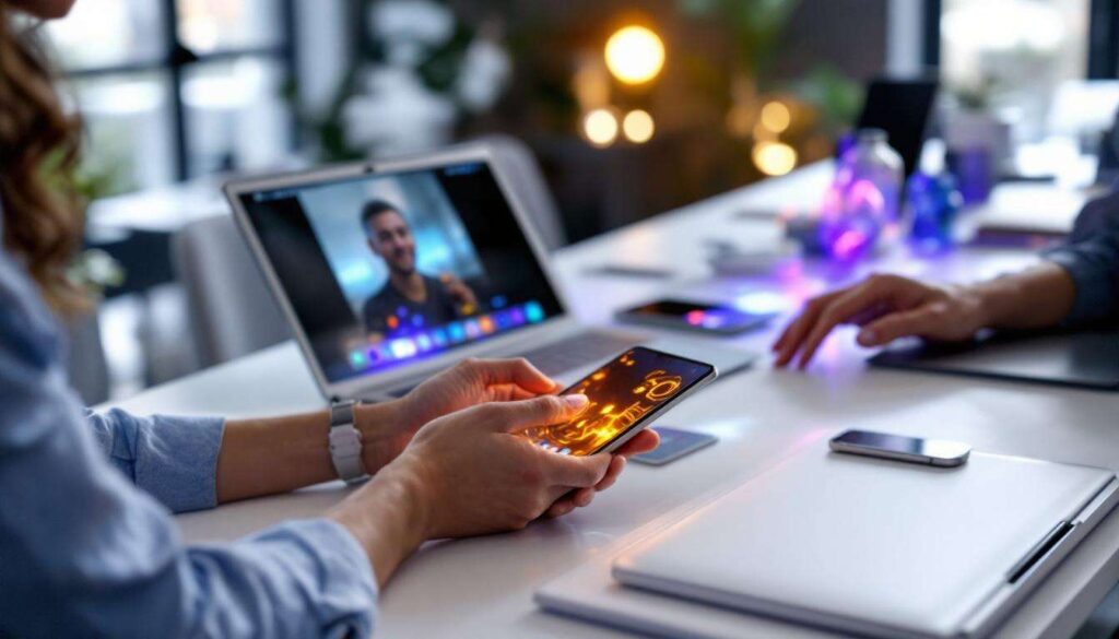 Samsung AI strategy for 2026 focuses on three pillars: on-device, cloud hybrid and cross-device sync