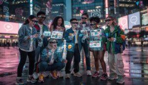 TikTok publishes 2026 Discover List highlighting 20 trending creators and content categories in the US