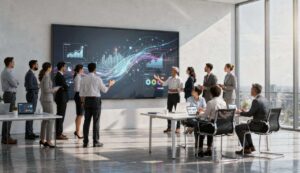 Google releases Gemini enterprise app for workplace AI agents with document search and task automation