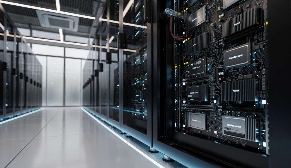 DeepSeek bypasses Nvidia and AMD GPUs in V4 infrastructure built with Chinese-made Huawei Ascend chips