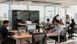 Wi-Fi 7 adoption fuels Ubiquiti 40% revenue growth as enterprise upgrades accelerate in 2026