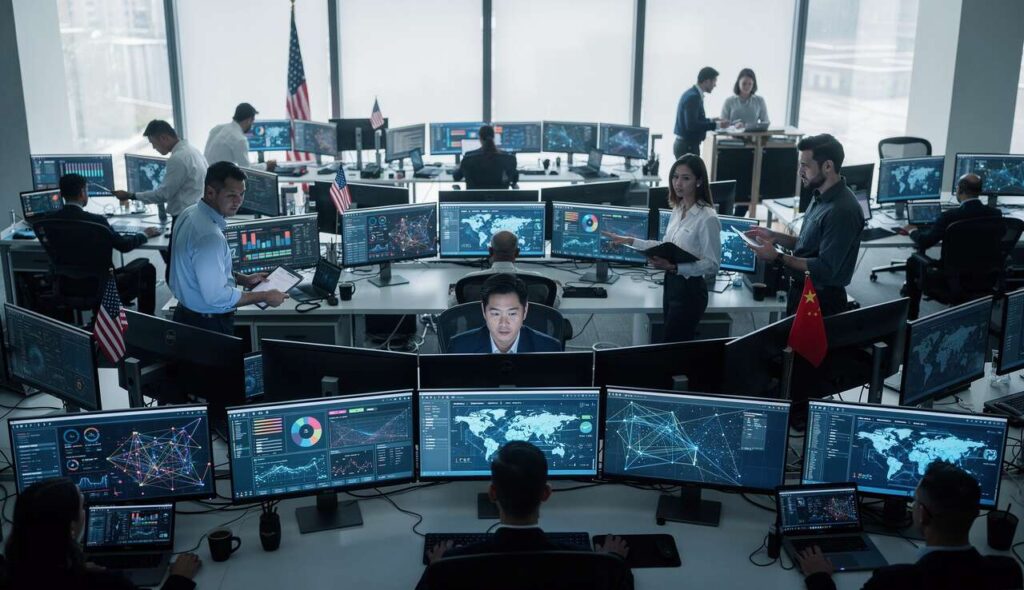 OpenAI confirms ChatGPT blocked Chinese influence operations targeting US elections in 2026