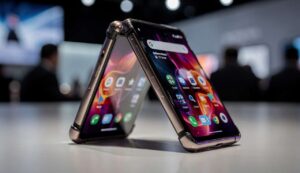 Motorola confirms Razr Fold launch at MWC 2026 to compete with Honor Magic V6 foldable